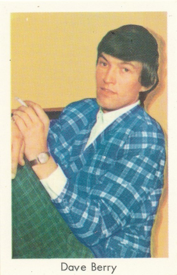 Dave Berry 1a